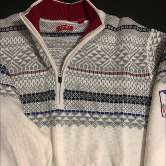 Izod Other - 1 sweater